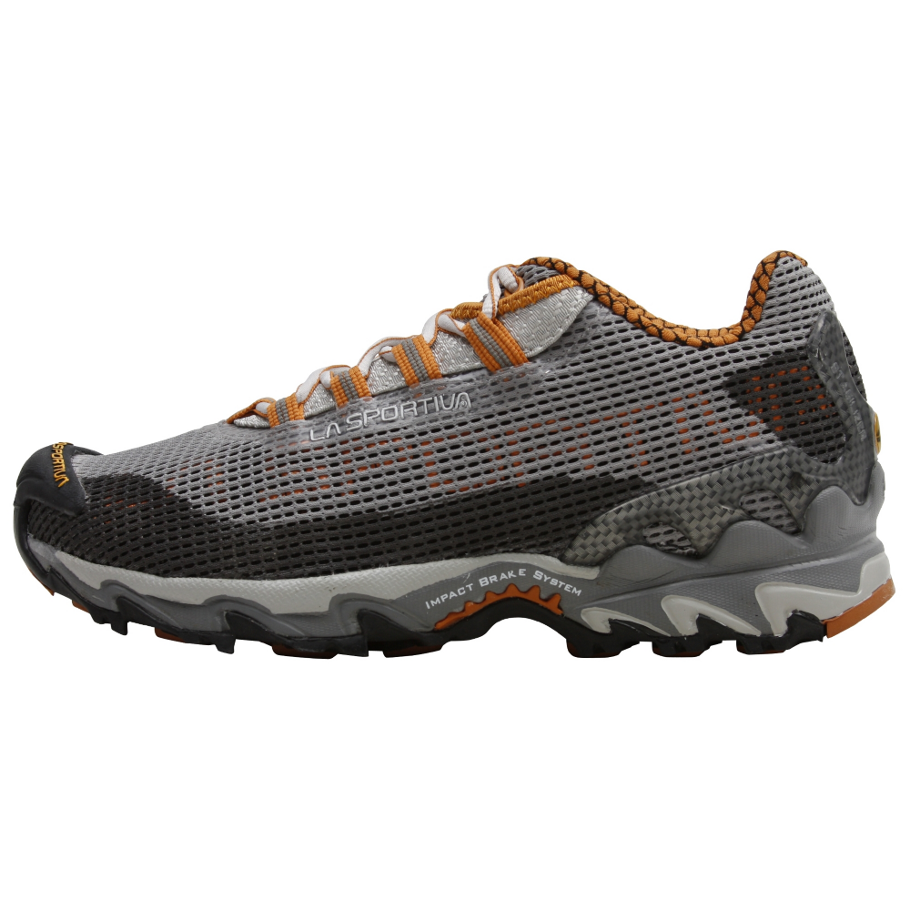 La Sportiva Wildcat Running Shoes - Women - ShoeBacca.com