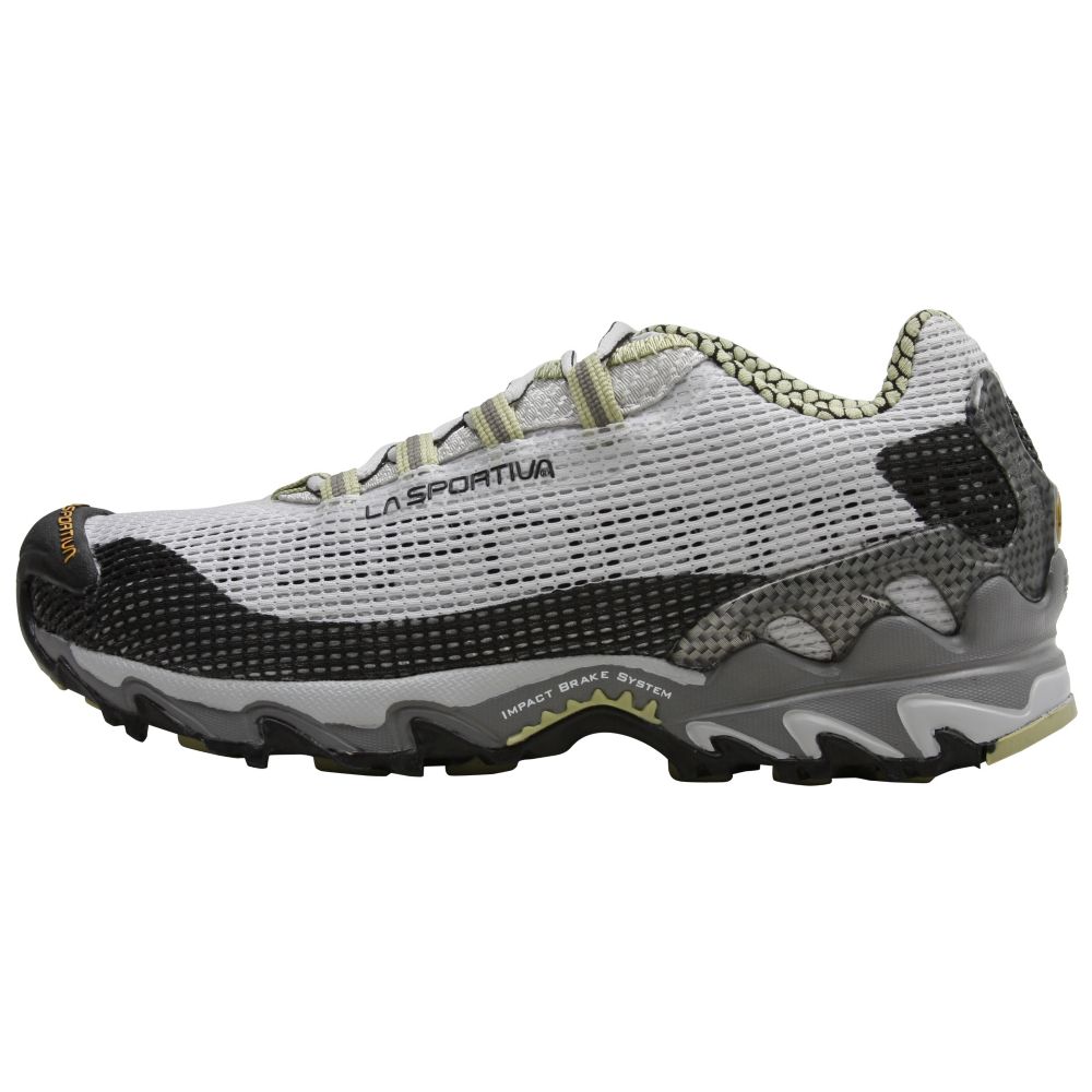 La Sportiva Wildcat Running Shoes - Women - ShoeBacca.com