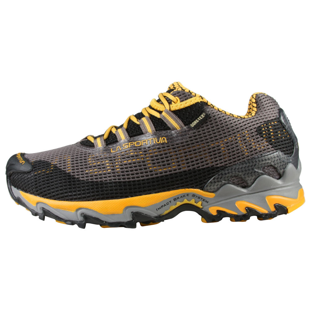 La Sportiva Wildcat GTX Trail Running Shoes - Men - ShoeBacca.com