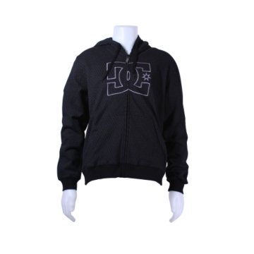 DC TKO Zip Up