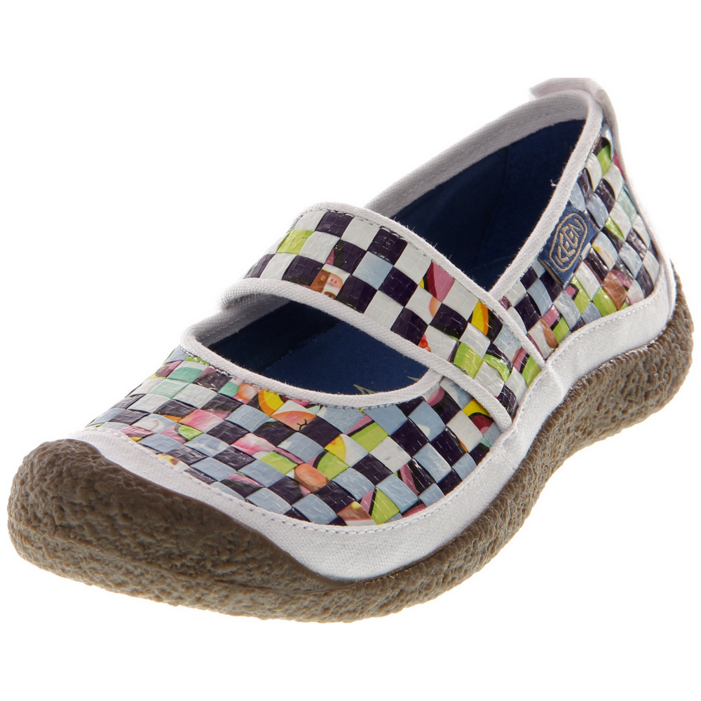 Keen Harvest Mary Jane Mary Janes Shoes - Women - ShoeBacca.com
