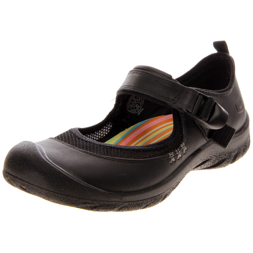 Keen Erin Mary Jane Mary Janes Shoes - Women - ShoeBacca.com