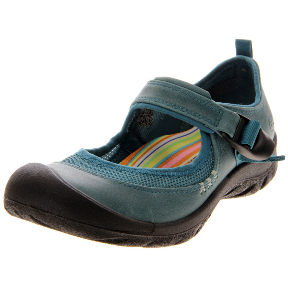 Keen Erin MJ Mary Janes Shoes - Women - ShoeBacca.com