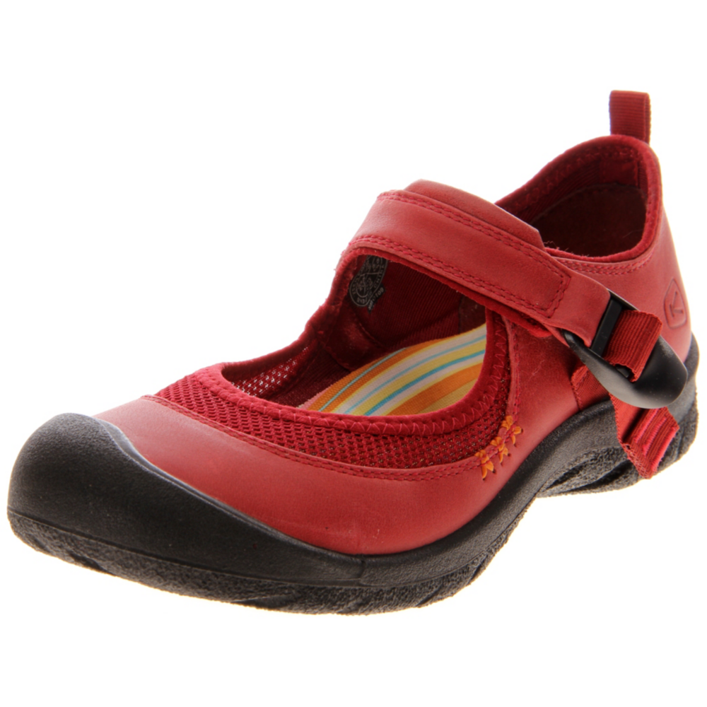 Keen Erin MJ Mary Janes Shoes - Women - ShoeBacca.com