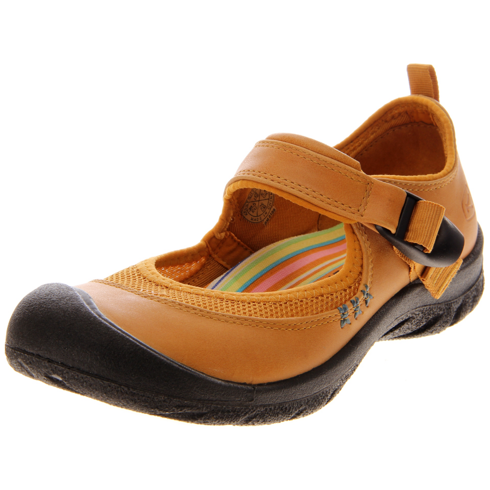 Keen Erin MJ Mary Janes Shoes - Women - ShoeBacca.com