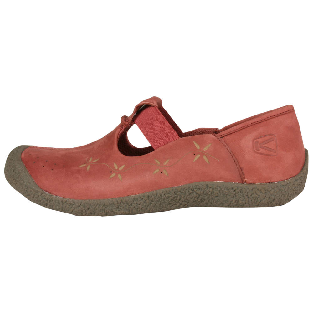 Keen Emily Mary Janes Shoes - Women - ShoeBacca.com