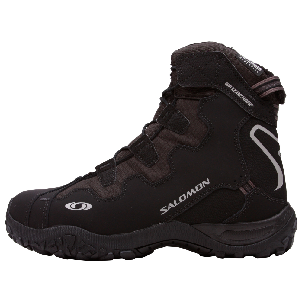 Salomon Snowtrip TS WP Winter Boots - Men - ShoeBacca.com