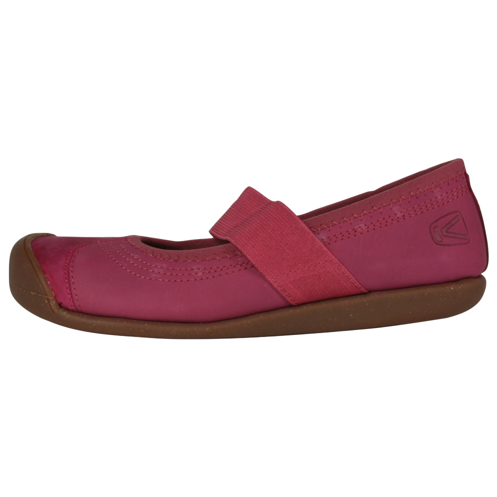 Keen Sienna Mary Jane Mary Janes Shoes - Women - ShoeBacca.com