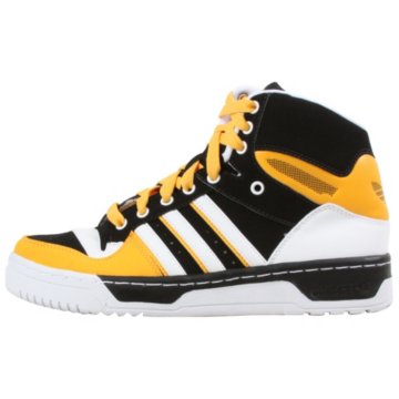 adidas Attitude Hi