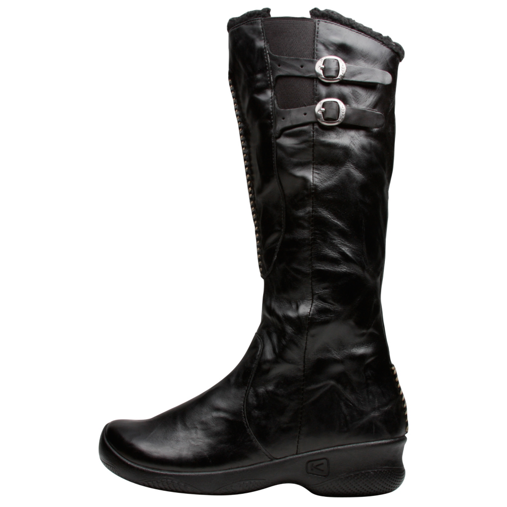 Keen Bern High Boots Shoes - Women - ShoeBacca.com