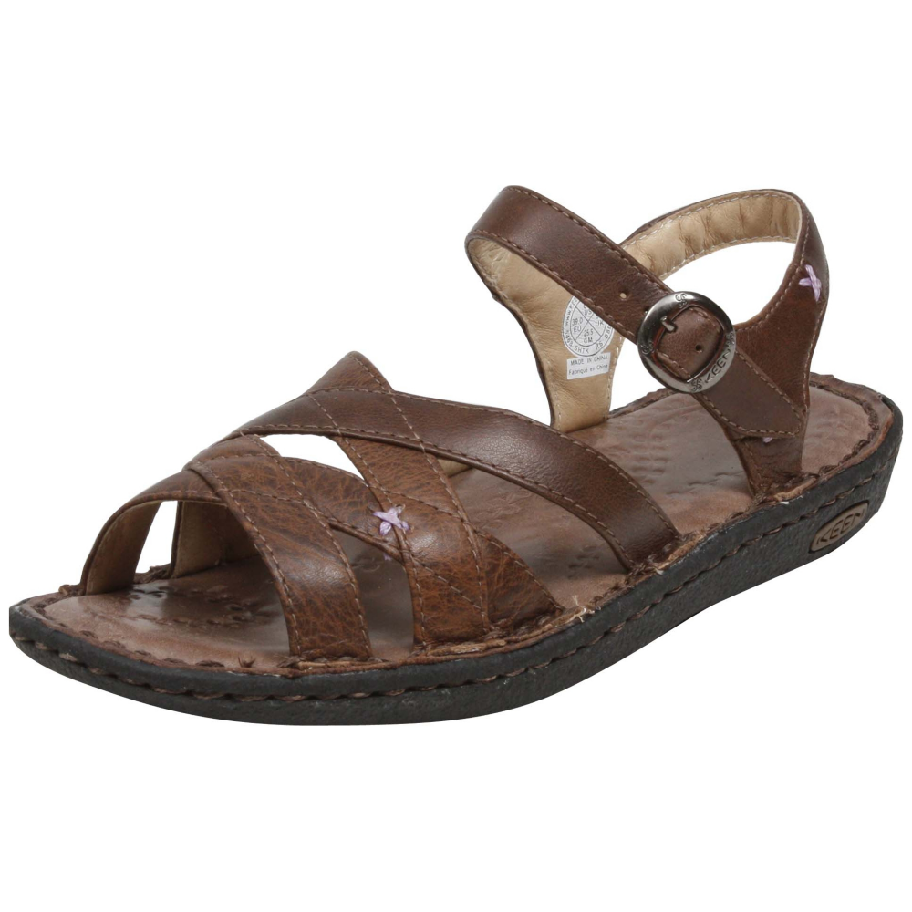 Keen Katie Strap Sandal...