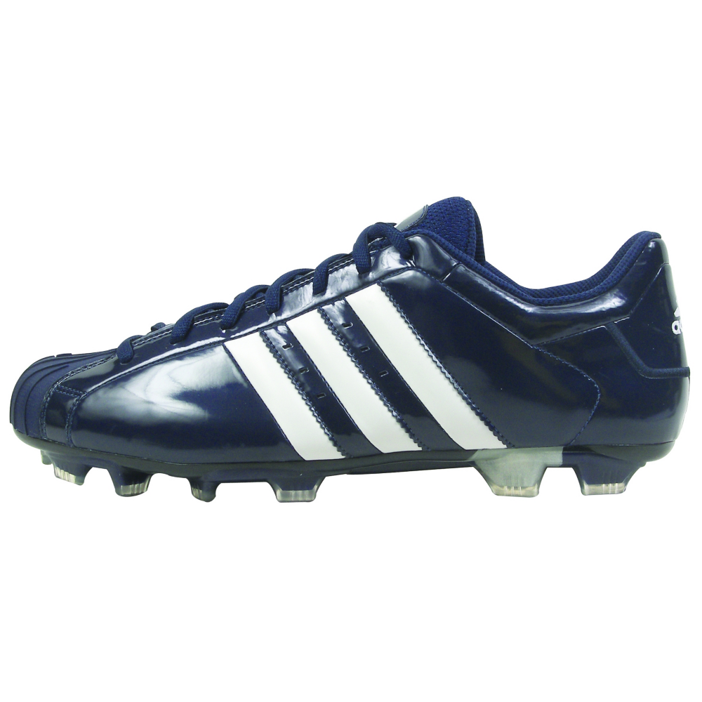 adidas Superstar 2G TRX Football Shoes - Men - ShoeBacca.com