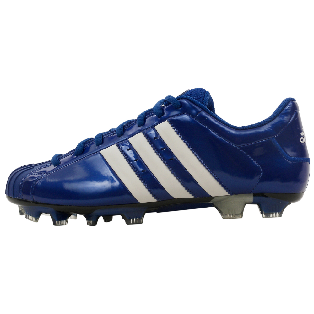 adidas Superstar 2G TRX Football Shoes - Men - ShoeBacca.com