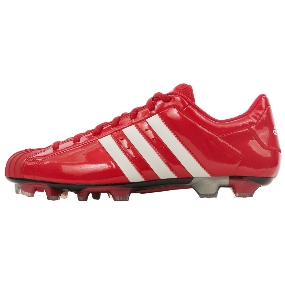 adidas Superstar 2G TRX Football Shoes - Men - ShoeBacca.com