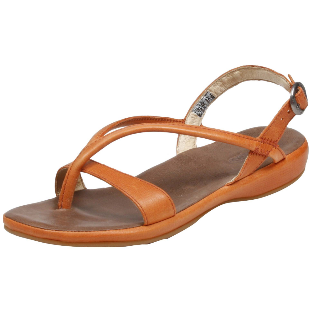 Keen Emerald City 3-Point Sandals - Women - ShoeBacca.com