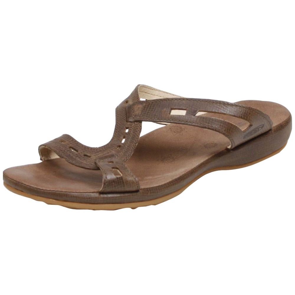 Keen Emerald City Slide Sandals - Women - ShoeBacca.com