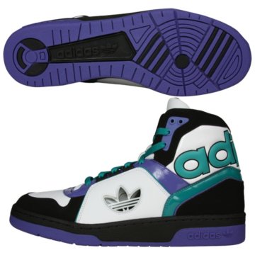 adidas Ecstasy Mid - 548936