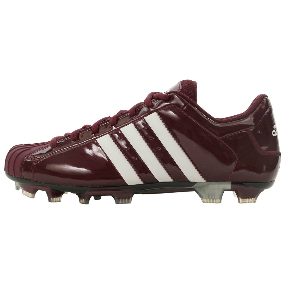 adidas Superstar TRX Football Shoes - Men - ShoeBacca.com