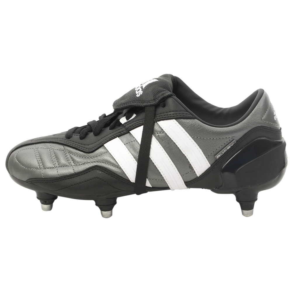adidas Nine 15 II Rugby Shoes - Men - ShoeBacca.com