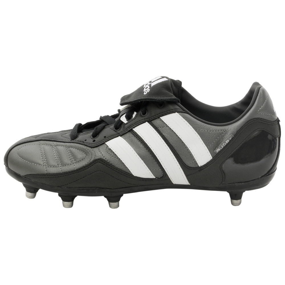 adidas Flanker II Rugby Shoes - Men - ShoeBacca.com