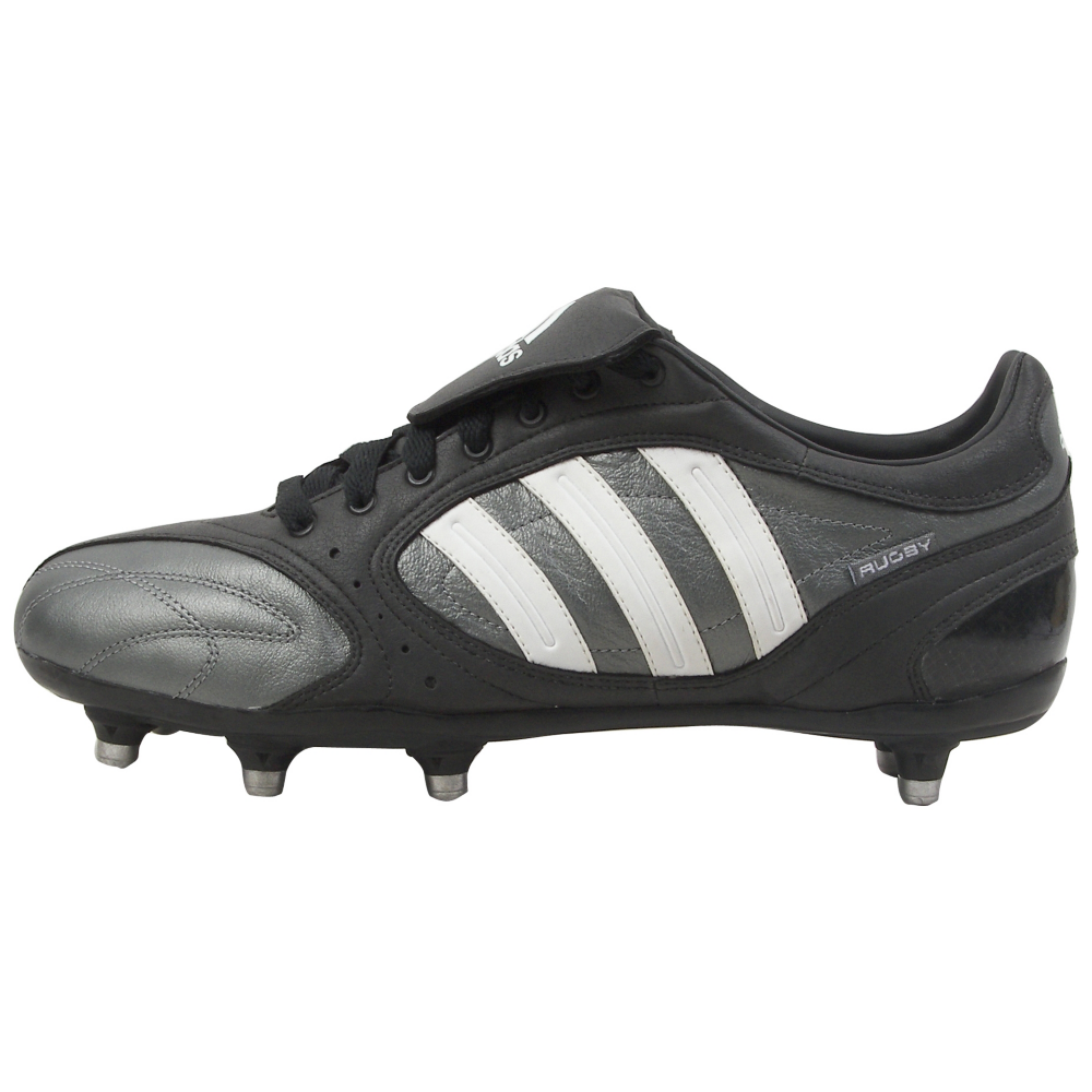 adidas BaaBaa II Rugby Shoes - Men - ShoeBacca.com