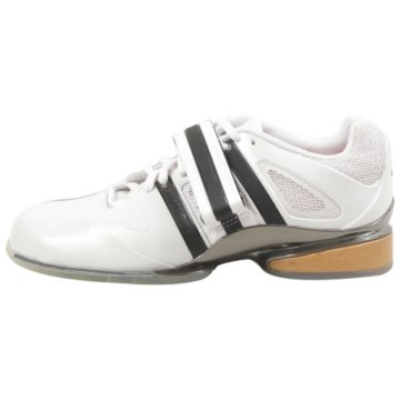 adidas chaussure halterophilie