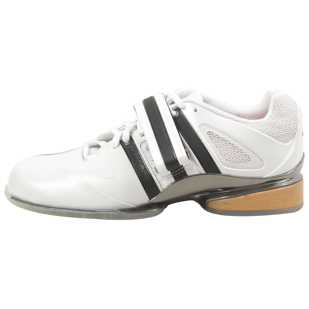 adidas Adistar Weightlift Weightlifting Shoes - Kids,Men - ShoeBacca.com