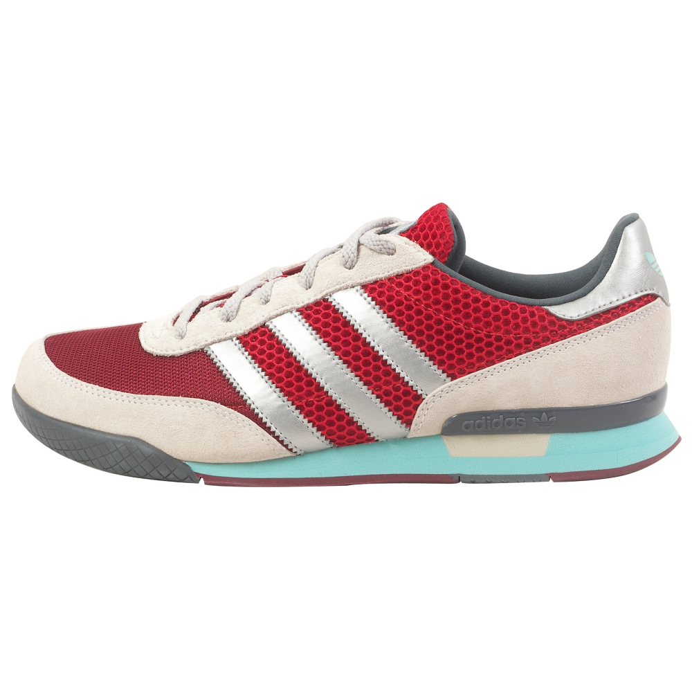 adidas Marun Athletic Inspired Shoes - Kids,Men - ShoeBacca.com