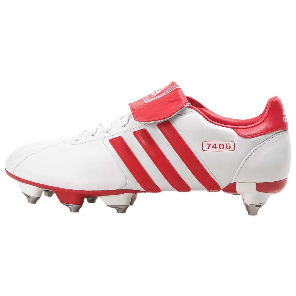 adidas 7406 X-TRX SG Soccer Shoes - Men - ShoeBacca.com