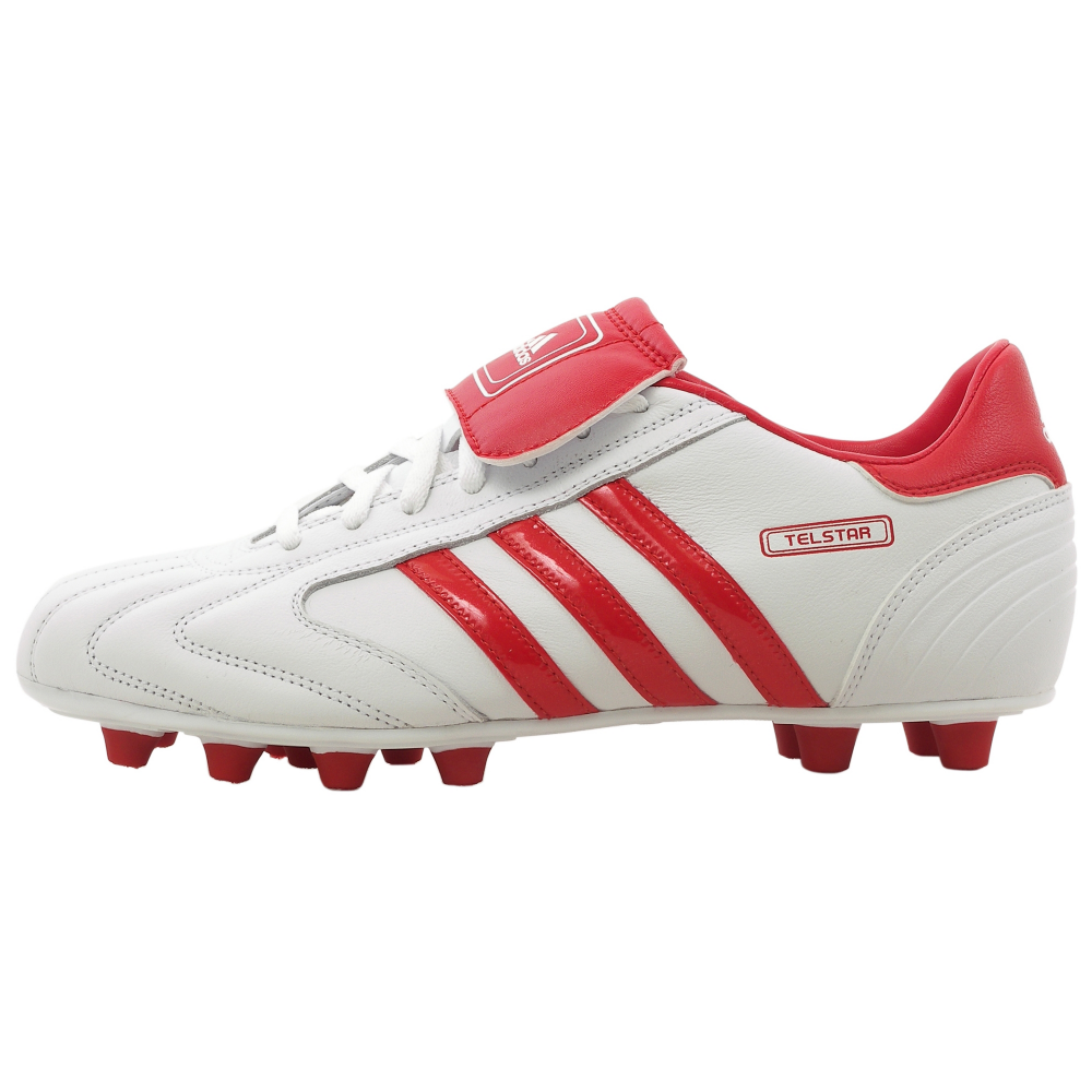 adidas Telstar FG Soccer Shoes - Men - ShoeBacca.com