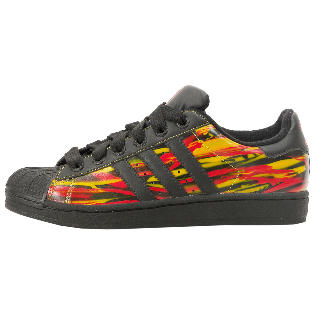 adidas Superstar 2 Retro Shoes - Men - ShoeBacca.com