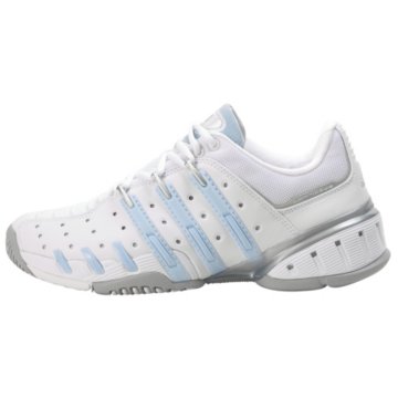 adidas Barricade IV