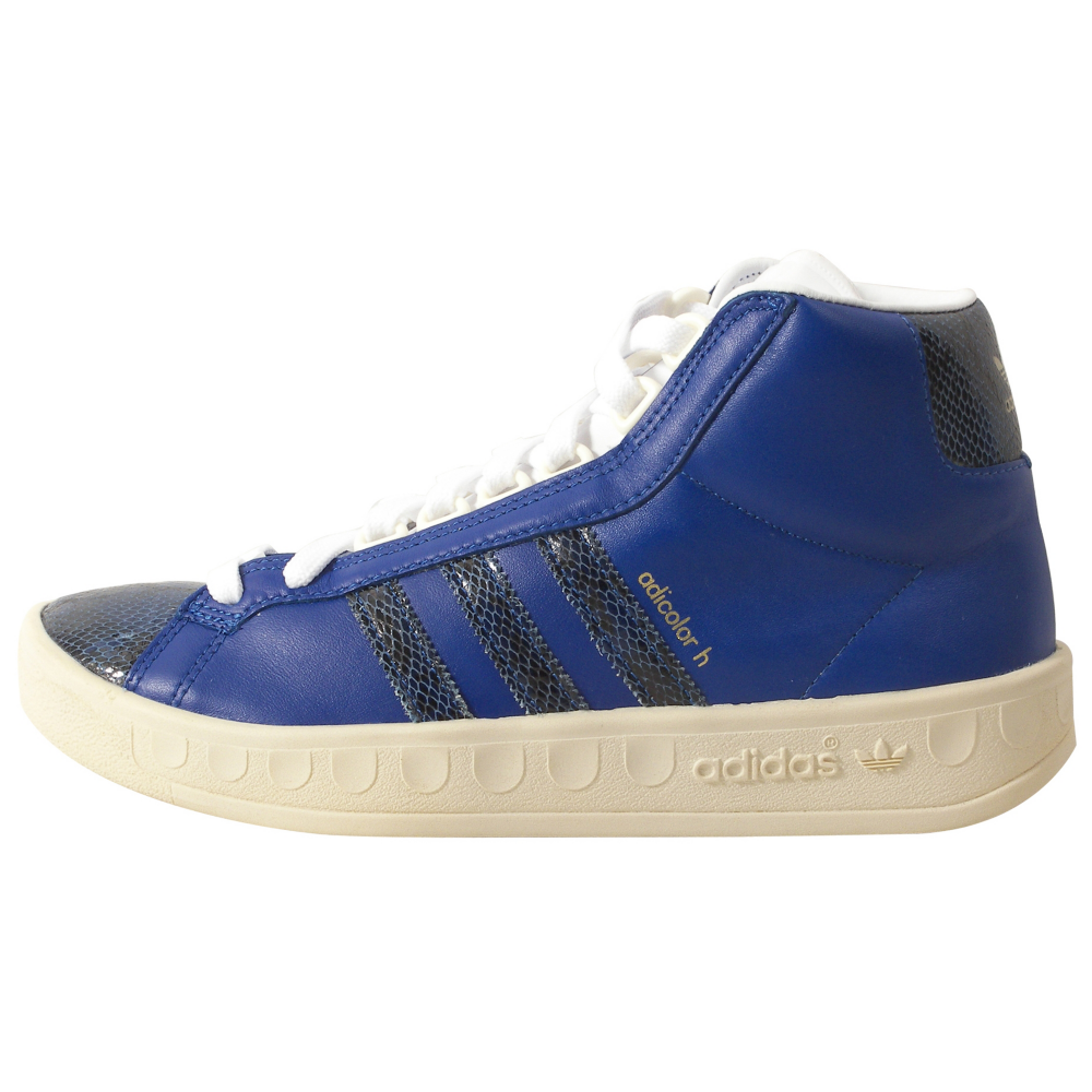 adidas Adicolor Hi Athletic Inspired Shoes - Men - ShoeBacca.com