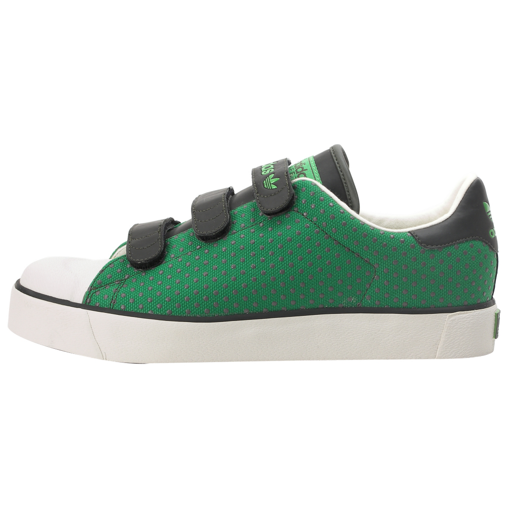 adidas Stan Smith Safety Comfort Retro Shoes - Men - ShoeBacca.com