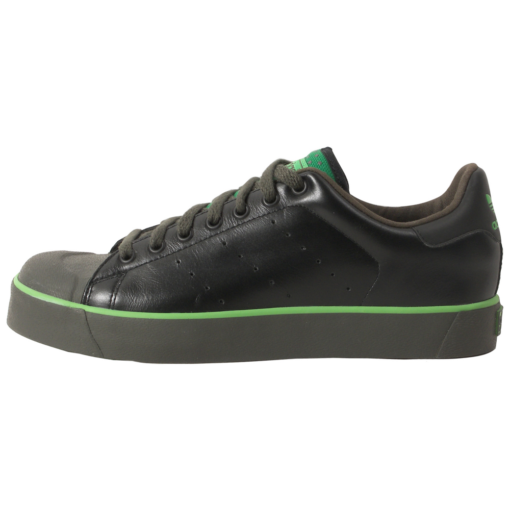 adidas Stan Smith Safety Retro Shoes - Kids,Men - ShoeBacca.com