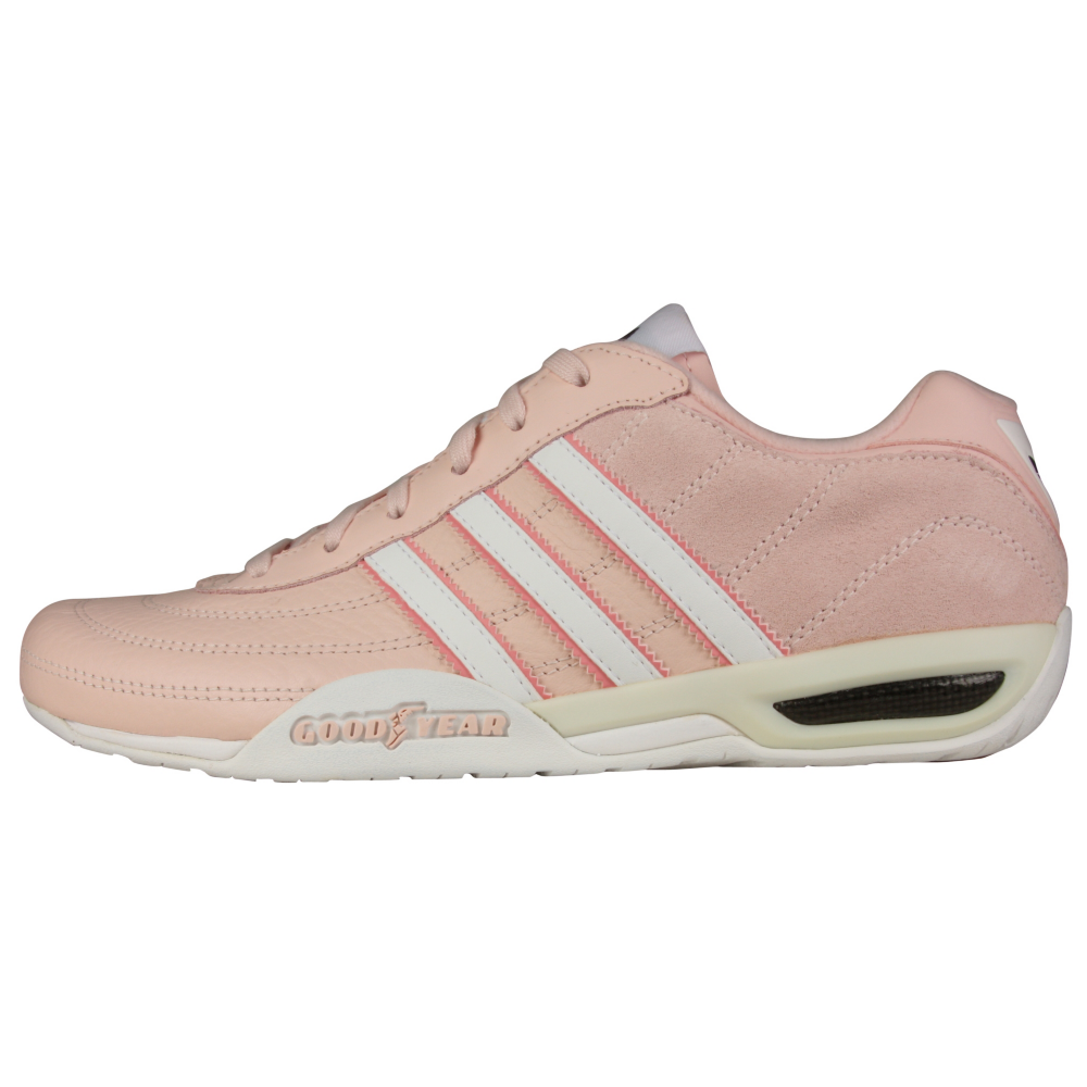 adidas Adi Racer Plus Driving Shoes - Kids - ShoeBacca.com