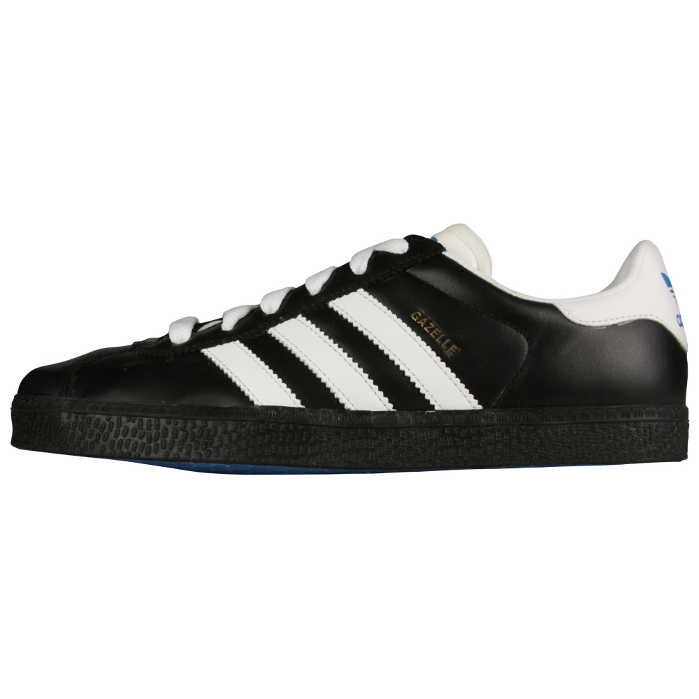 adidas Gazelle Retro Shoes - Kids - ShoeBacca.com