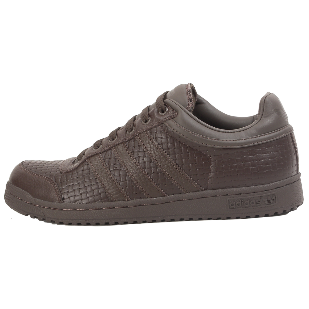 adidas Top Ten Lo Retro Shoes - Men - ShoeBacca.com