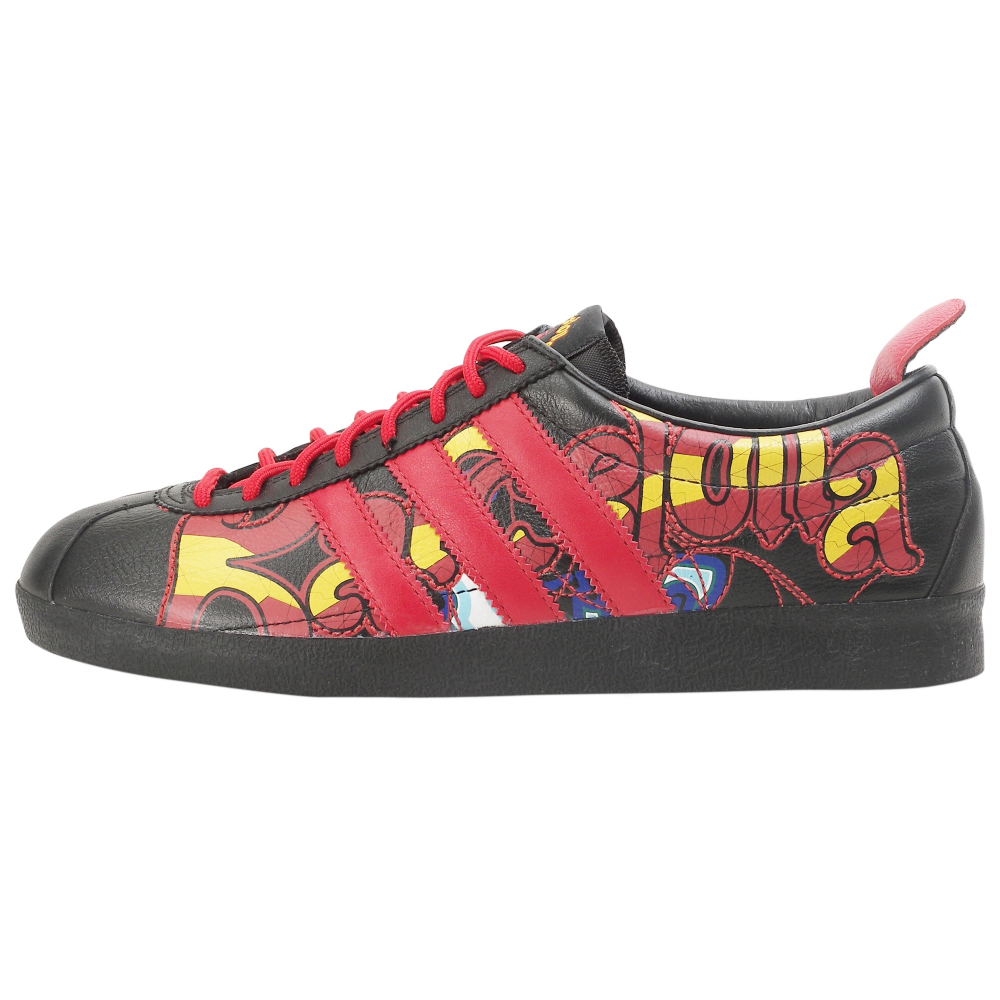adidas Gazelle Barcelona Vintage Retro Shoes - Men - ShoeBacca.com