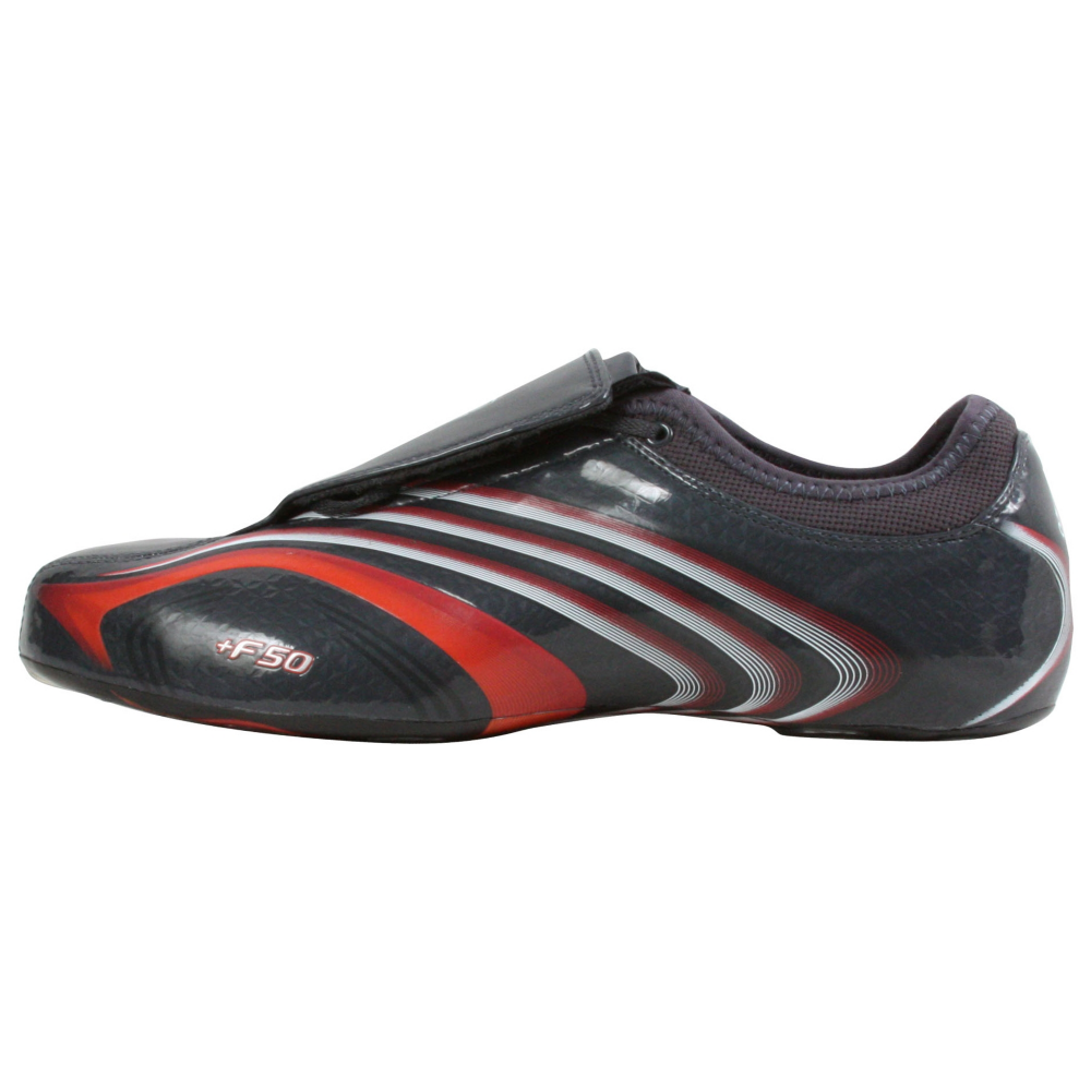 adidas F50.6 ClimaWarm Upper Soccer Shoes - Men - ShoeBacca.com