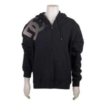 DC Lights Zip-Up