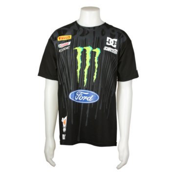 DC Block Ford - 57200016-BLK