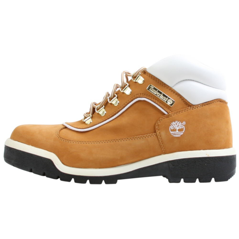 Timberland Field Boot Boots Shoes - Men - ShoeBacca.com