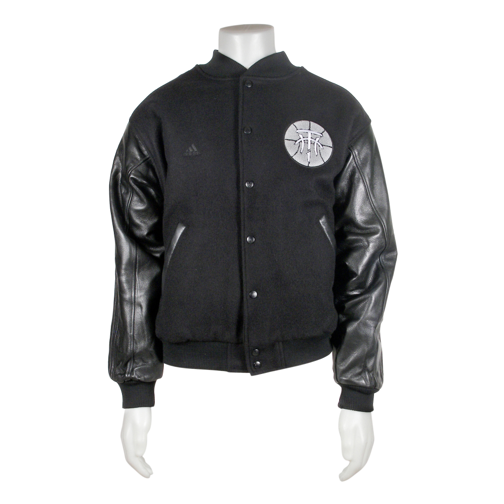 adidas T-Mac Leatherman Outerwear - Men - ShoeBacca.com