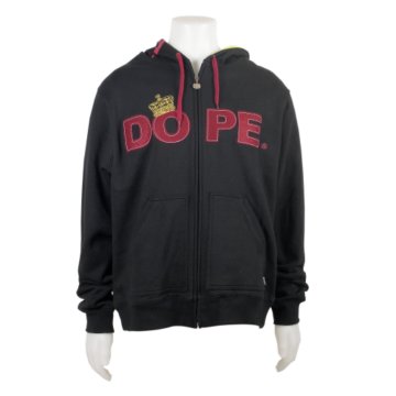 Shmack Dope Hoodie - 581-8402-CAV