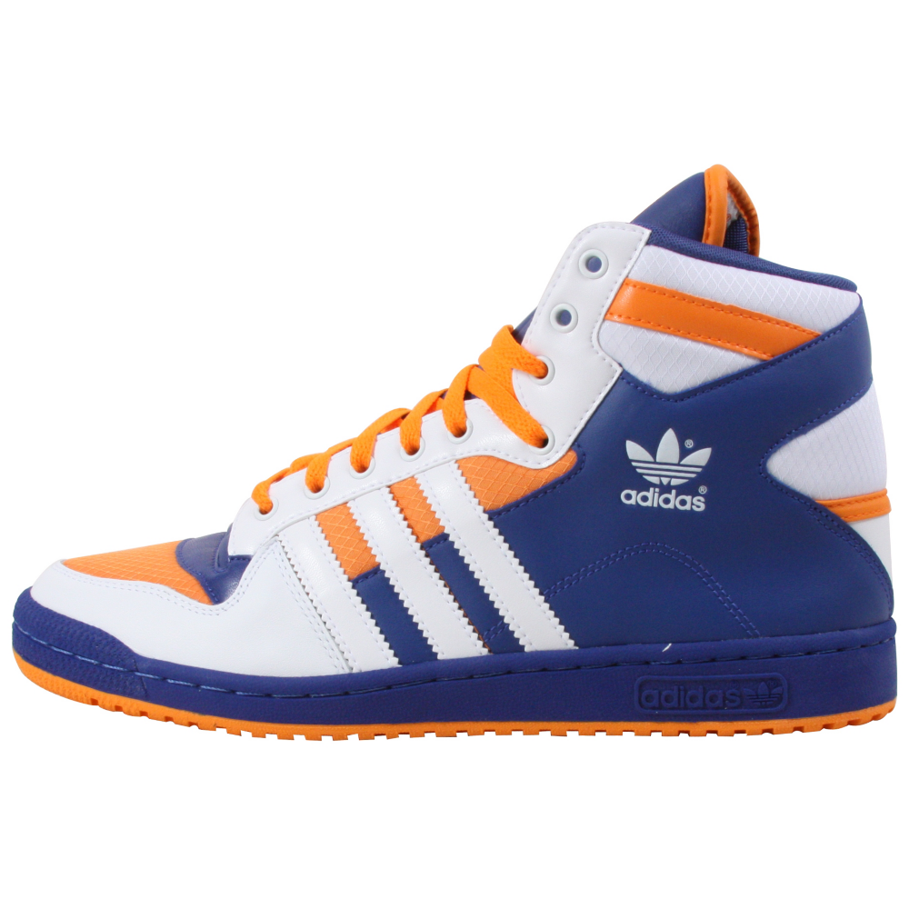 adidas Decade Hi Retro Shoes - Kids,Men - ShoeBacca.com