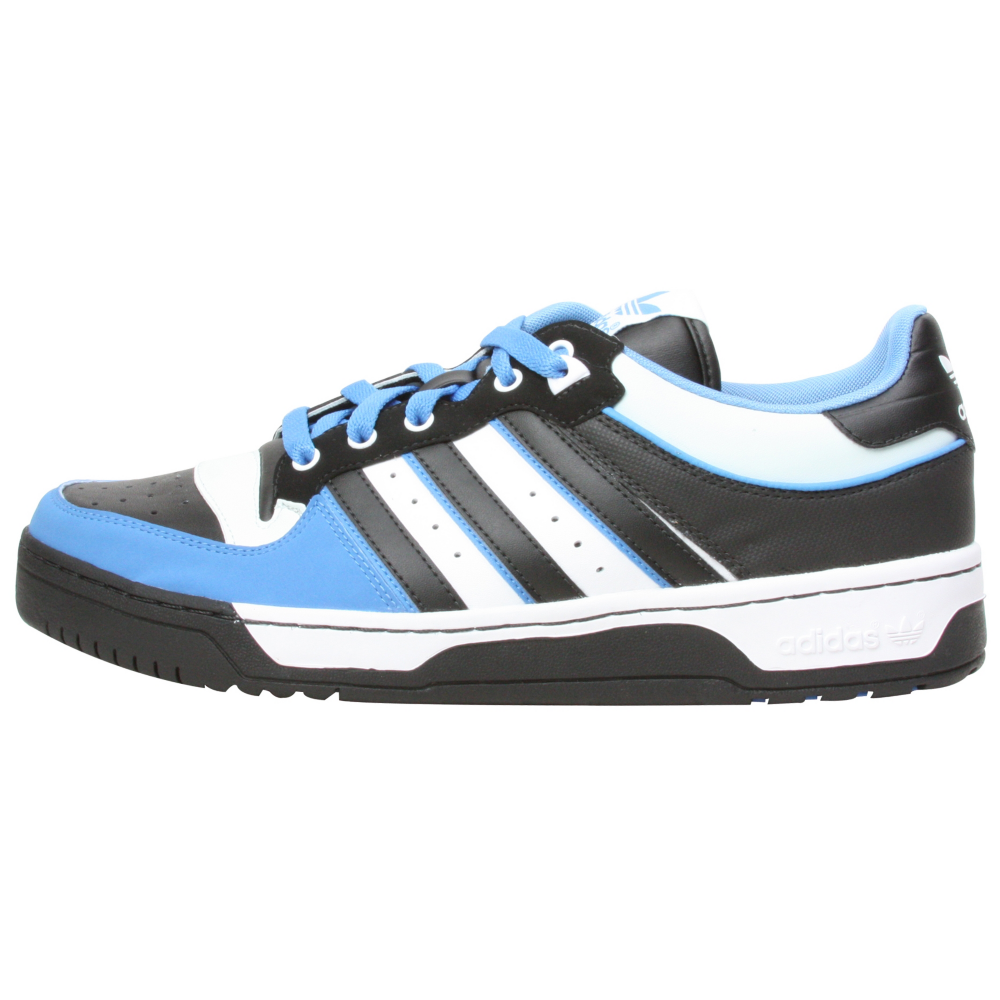 adidas Attitude Lo Retro Shoes - Men - ShoeBacca.com