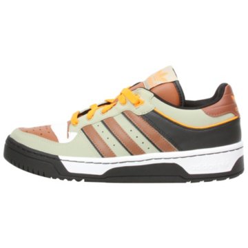 adidas Attitude Lo - 581406