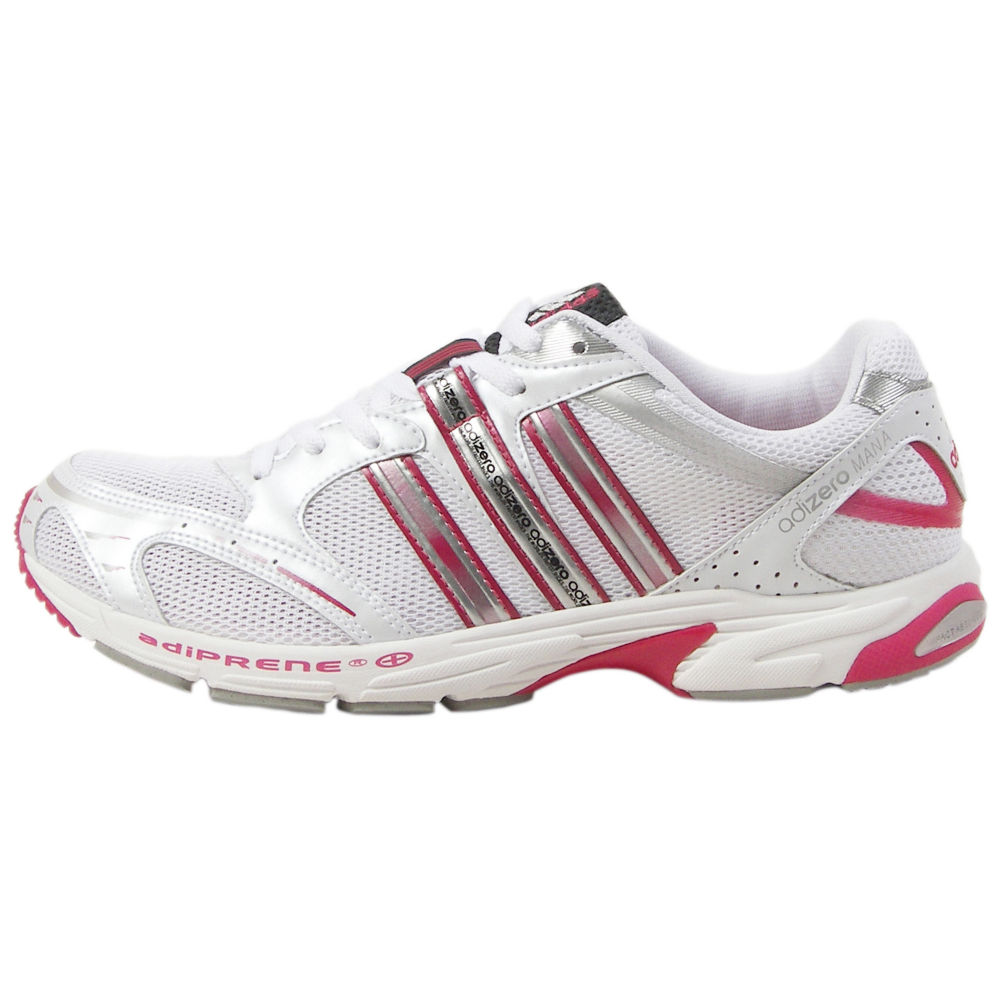 adidas adizero Mana Running Shoes - Women - ShoeBacca.com