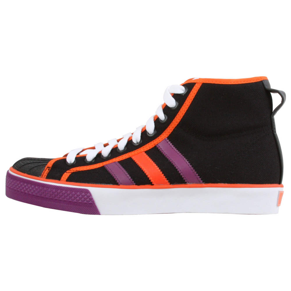 adidas NZA Shell NBA Retro Shoes - Men - ShoeBacca.com